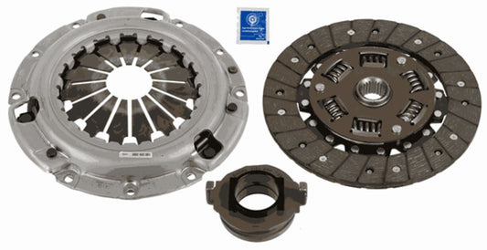 SACHS Clutch Kit for Mazda 3000951755