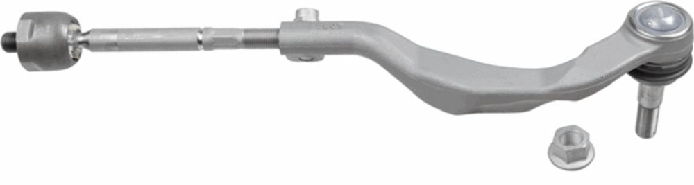 LEMFÖRDER Tie Rod Right for BMW 4236201