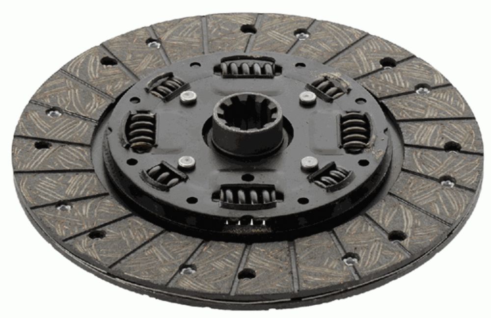 SACHS Clutch Disc for Ferrari 1878634058