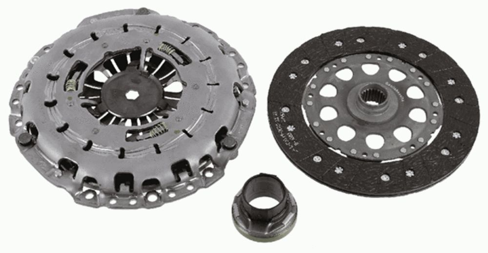 SACHS Clutch Kit for BMW 3000951873
