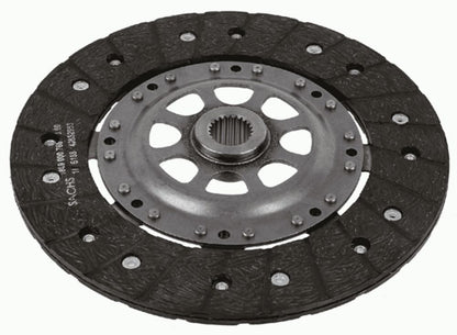 SACHS Clutch Disc for Audi/VW 1864528441