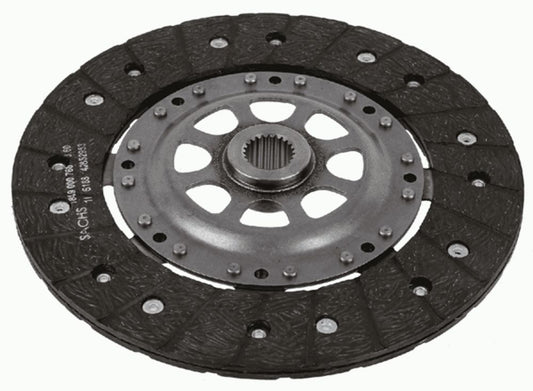 SACHS Clutch Disc for Audi/VW 1864528441