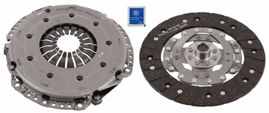 SACHS Clutch Kit for Citroen/Peugeot 3000970129