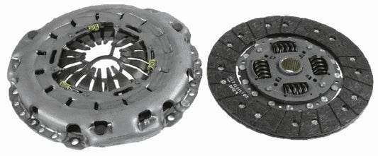 SACHS Clutch Kit for Audi/VW 3000951876