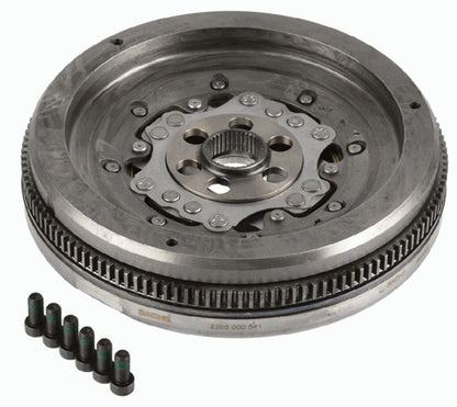 Sachs Dual Mass Flywheel For VW 2295000541
