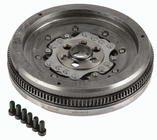 Sachs Dual Mass Flywheel For VW 2295000541