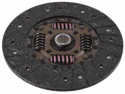 SACHS Clutch Disc for Hyundai/Kia 1878600938