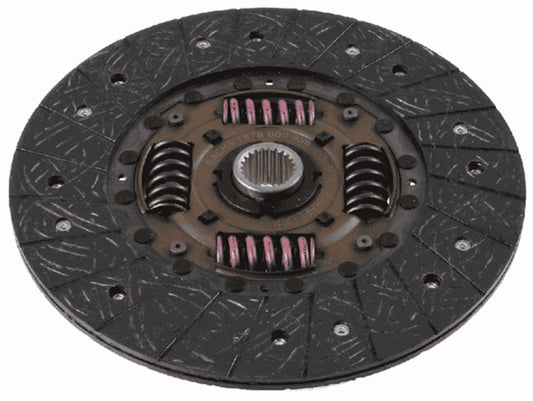 SACHS Clutch Disc for Hyundai/Kia 1878600938