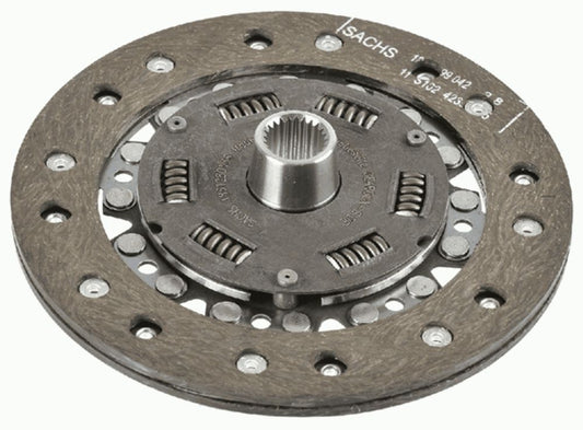 SACHS Clutch Disc for Audi/VW 1861280136