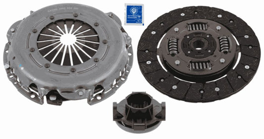 SACHS Clutch Kit for Renault 3000951604