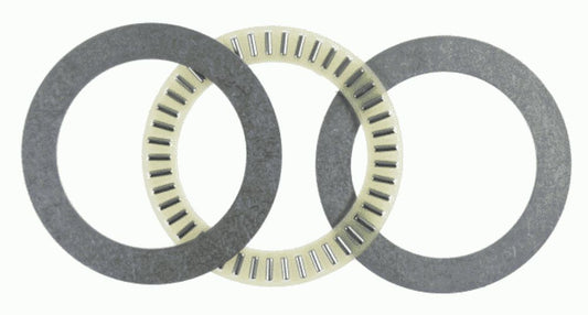 SACHS Strut Mount Bearing Left/Right for Fiat/Alfa 801020