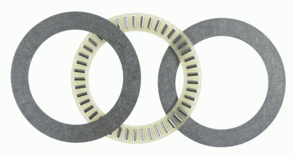 SACHS Strut Mount Bearing Left/Right for Fiat/Alfa 801020