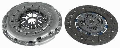 SACHS Clutch Kit for Hyundai/Kia 3000951968