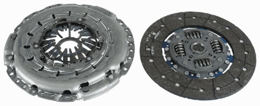 SACHS Clutch Kit for Hyundai/Kia 3000951968