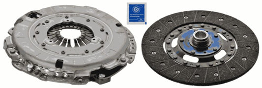 SACHS Clutch Kit for Chevrolet/Daewoo 3000951477