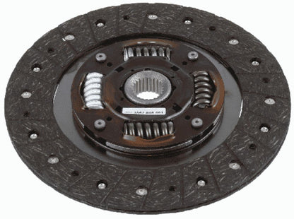 SACHS Clutch Disc for Subaru 1862848001