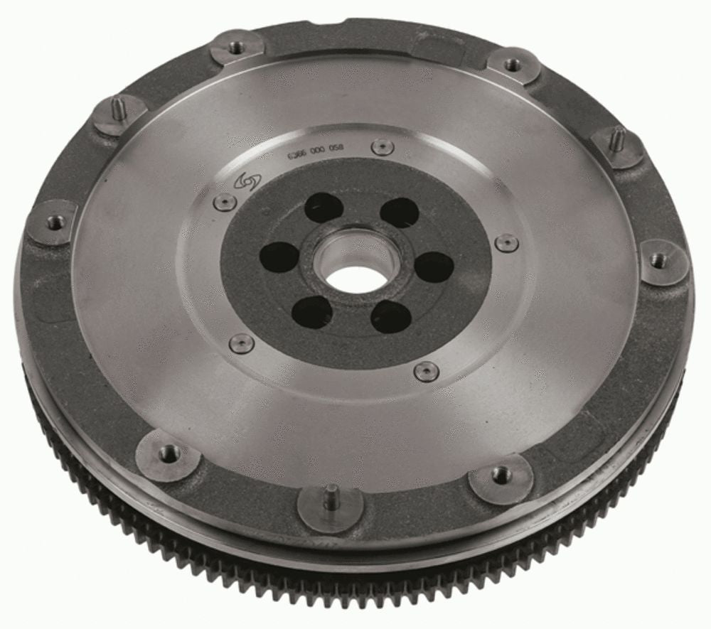 Sachs Clutch Dual Mass Flywheel For BMW 6366000058
