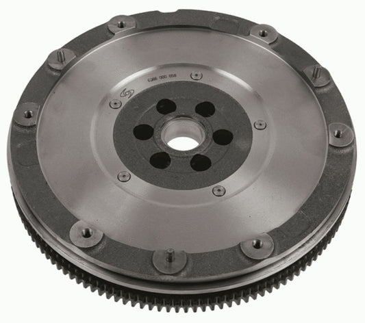 Sachs Clutch Dual Mass Flywheel For BMW 6366000058