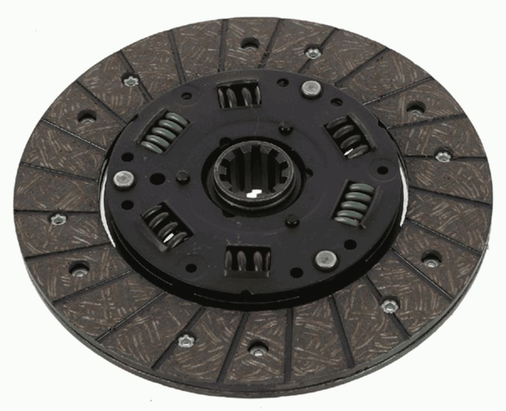 SACHS Clutch Disc for Mercedes 1878634136