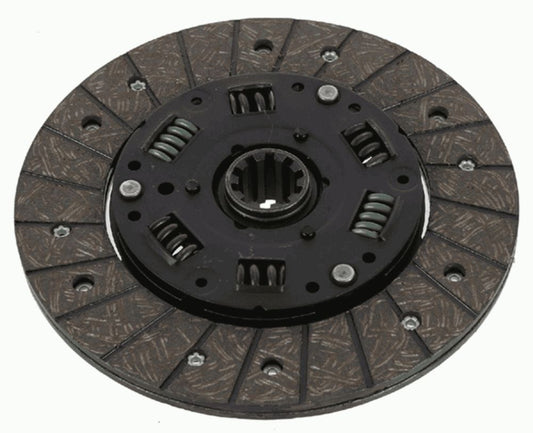 SACHS Clutch Disc for Mercedes 1878634136