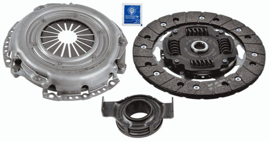 SACHS Clutch Kit for Ford 3000334001