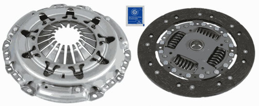 SACHS Clutch Kit for Suzuki 3000951994