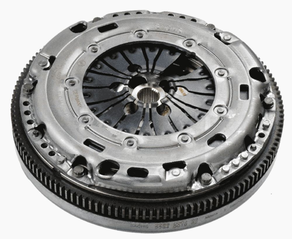 SACHS Clutch Kit for Audi/VW 2289000299