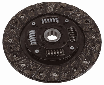 SACHS Clutch Disc for Mitsubishi 1862851002