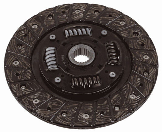 SACHS Clutch Disc for Mitsubishi 1862851002