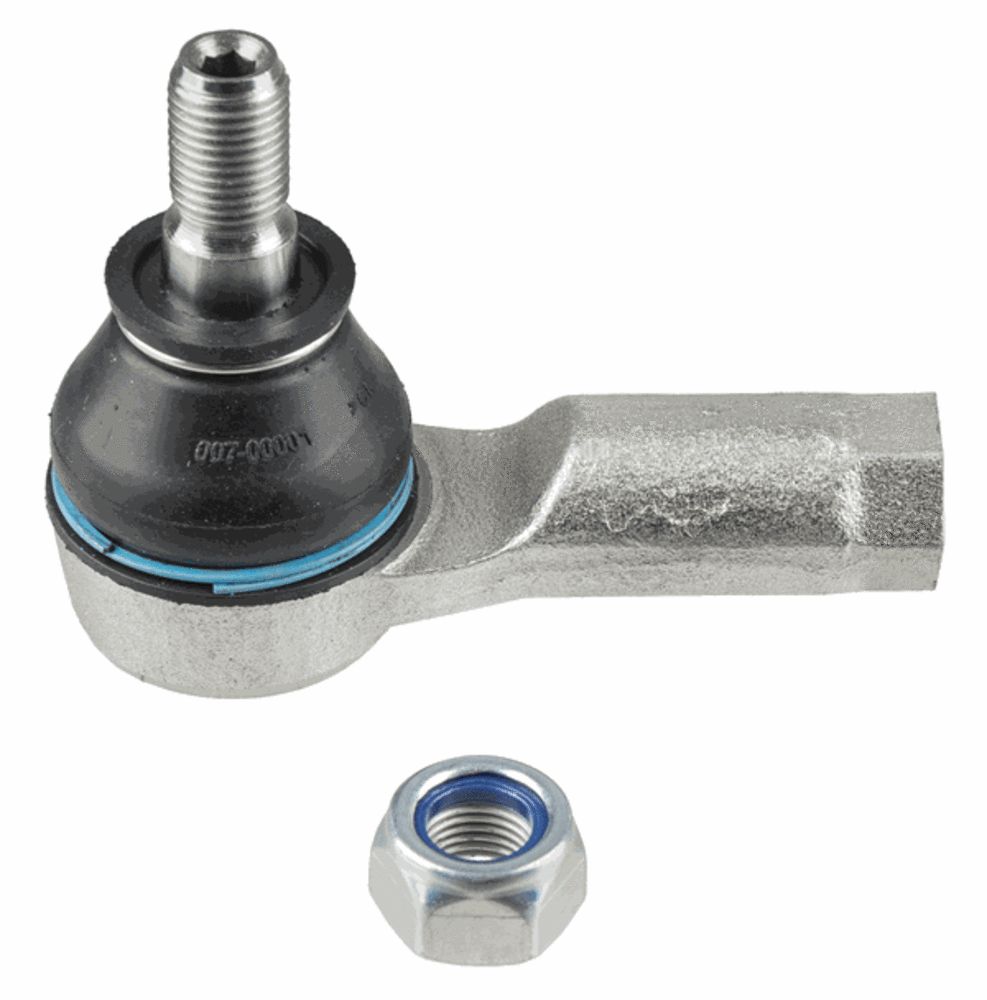 LEMFÖRDER Tie Rod End Left/Right for Chevrolet/Daewoo 4363801