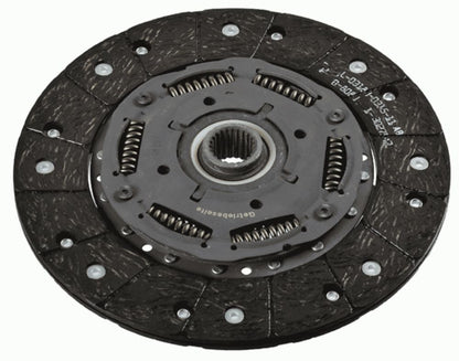 SACHS Clutch Disc for Audi/VW 1878600548