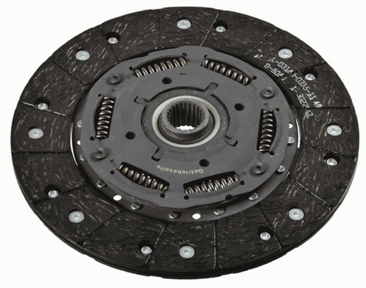 SACHS Clutch Disc for Audi/VW 1878600548