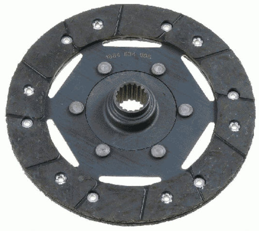 SACHS Clutch Disc for Citroen/Peugeot 1864634005