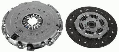SACHS Clutch Kit for Jeep 3000950673