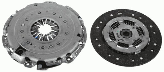 SACHS Clutch Kit for Jeep 3000950673