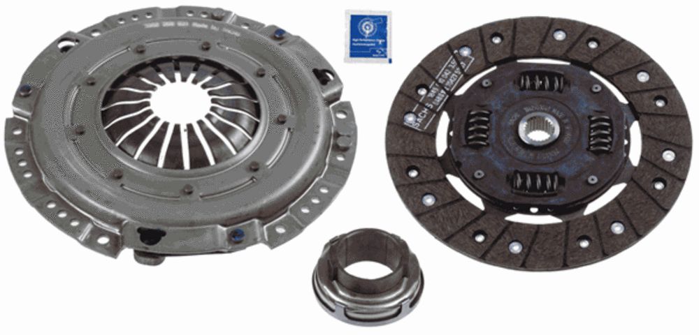 SACHS Clutch Kit for Vauxhall/Opel 3000638001