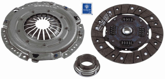 SACHS Clutch Kit for Vauxhall/Opel 3000638001