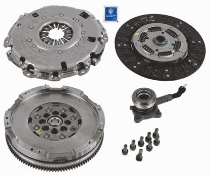 SACHS Clutch Kit for Ford 2290601150