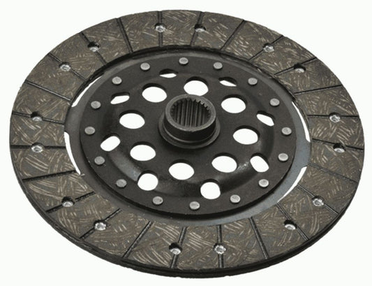 SACHS Clutch Disc for Nissan 1864634058