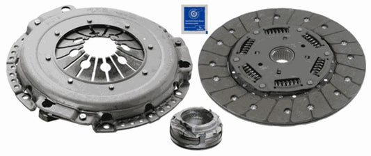 SACHS Clutch Kit for Mercedes 3000951786