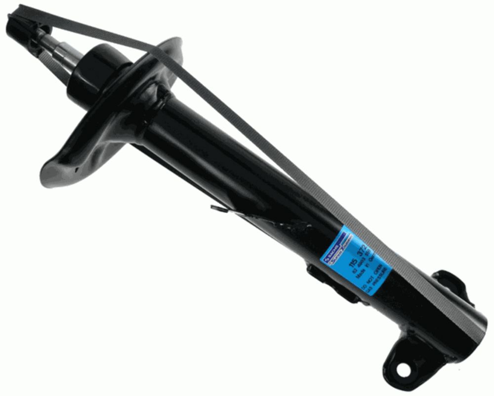 Boge Shock Absorber Front Axle Left 32-189-A