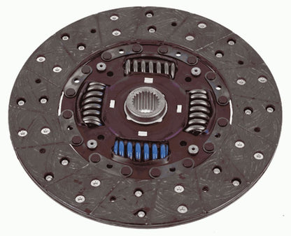 SACHS Clutch Disc for Vauxhall/Opel 1862560001