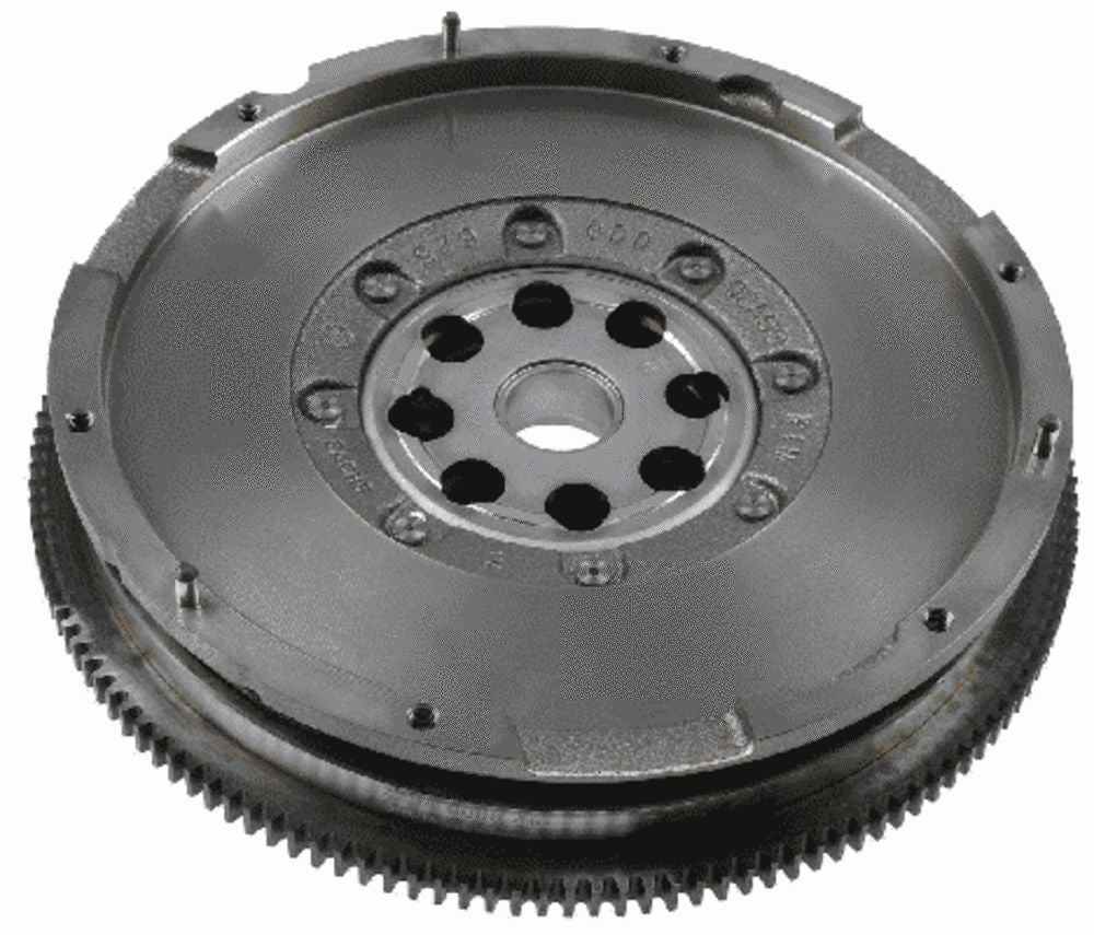 Sachs Dual Mass Flywheel For Opel 2294000846
