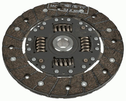 SACHS Clutch Disc for Audi/VW 1878005784