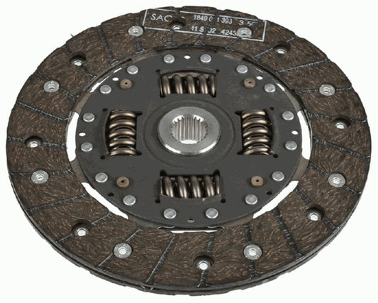 SACHS Clutch Disc for Audi/VW 1878005784