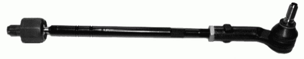 LEMFÖRDER Tie Rod Right for Audi/VW 2764601