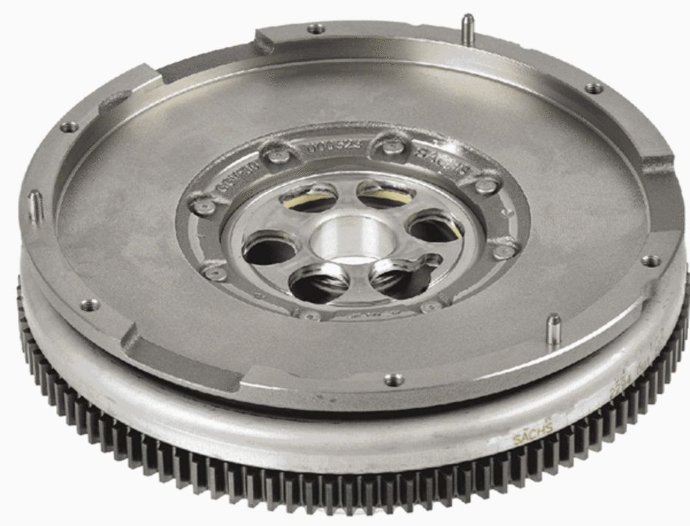 Sachs Dual Mass Flywheel For Opel 2294001592