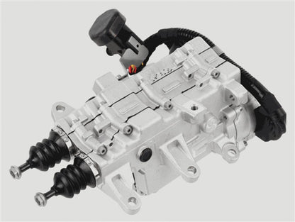 SACHS Clutch Slave Cylinder for Hyundai/Kia 3981654008
