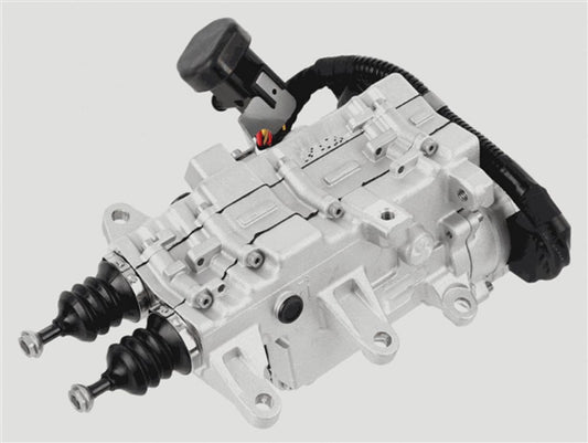 SACHS Clutch Slave Cylinder for Hyundai/Kia 3981654008
