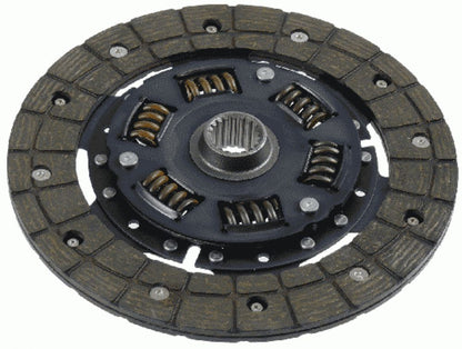 SACHS Clutch Disc for Daihatsu 1862573001